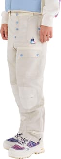 Pant Chaud N°1 Turtledove
