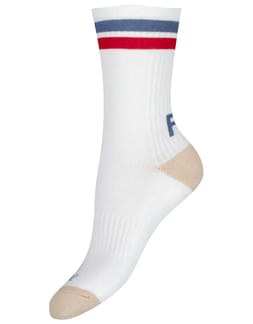 Chaussettes Haute Marshmallow