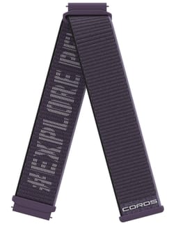 Bracelet Apex 2 Pro 22Mm Nylon Purple