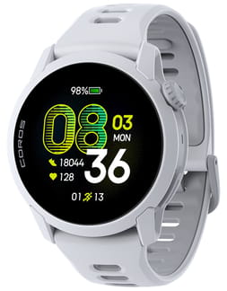Pace 4 Silicone White