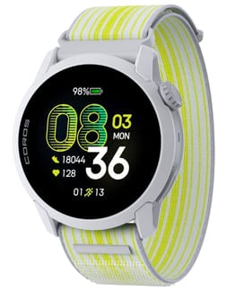 Pace 4 Nylon White