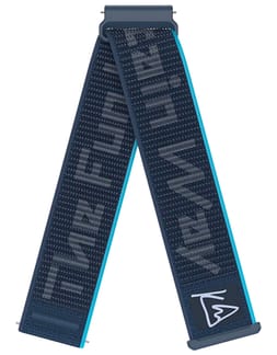 Bracelet Kilian Jornet 22mm Nylon Band Blue