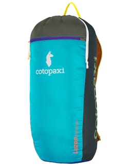 Luzon 18L Backpack Del Dia