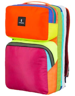 Tasra 16L Backpack Del Dia