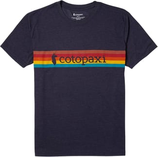On The Horizon T-Shirt Maritime