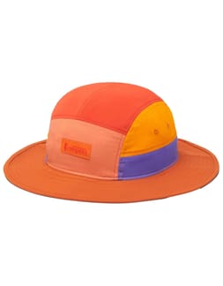 Tech Bucket Hat Nectar & Mezcal