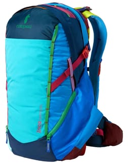 Inca 26L Backpack Del Dia