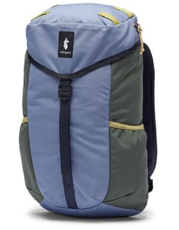 Tapa 22L Backpack Cada Dia Tempest And Fatigue