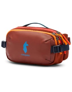 Allpa X 1.5L Hip Pack Rusty