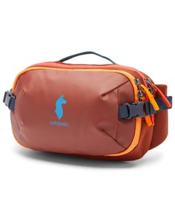 Allpa X 3L Hip Pack Rusty