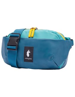Coso 2L Hip Pack Cada Dia Abyss Coastal