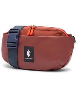 Coso 2L Hip Pack Cada Dia Chestnut/Rusty
