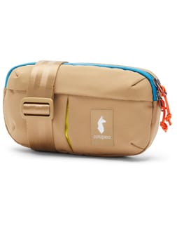 Todo 2L Hip Pack Cada Dia Desert