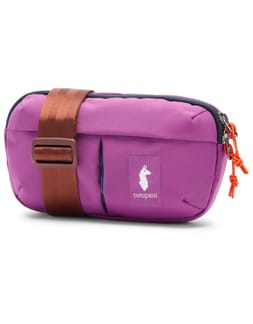 Todo 2L Hip Pack Cada Dia Mauve