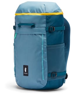 Torre 24L Bucket Pack Cada Dia Blue Spruce