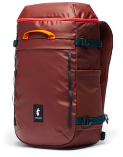 Torre 24L Bucket Pack Cada Dia Chestnut