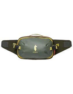 Allpa X 3L Hip Pack Fatigue Woods