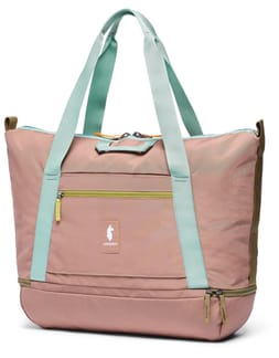 Viaje 35L Weekender Bag Reishi
