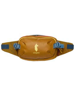 Allpa X 1.5L Hip Pack Bronze