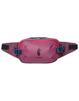 Allpa X 1.5L Hip Pack Fig