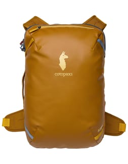 Allpa 35L Travel Pack Bronze