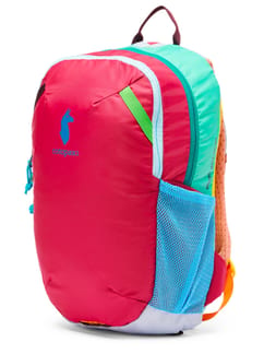 Kids' Dimi 12L Backpack Del Dia