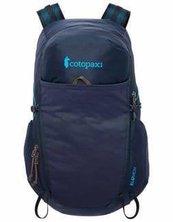 Elqui 24L Backpack Carbon