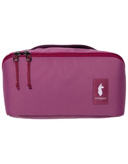 Viaje Toiletry Kit Fig