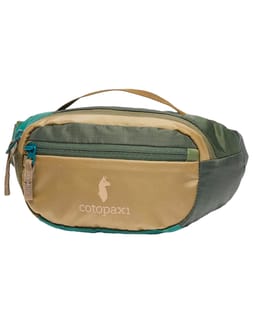 Kapai 1.5L Hip Pack Del Dia Earth
