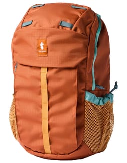 Clase 28L Daypack Whiskey