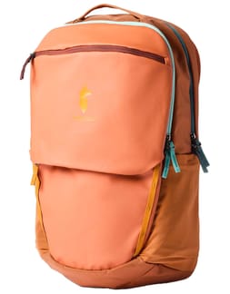 Allpa 26L Daypack Whiskey