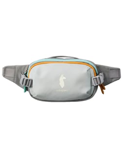 Allpa X 1.5L Hip Pack Vapor/Smoke