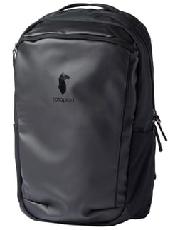 Allpa 18L Daypack Black