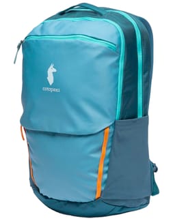 Allpa 26L Daypack Blue Spruce/Abyss