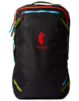 Allpa 28L Travel Pack Del Dia Dark