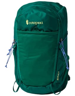 Elqui 24L Backpack Kale