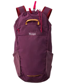 Empacable 16L Daypack Acai