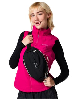 Empacable 3L Sling Black