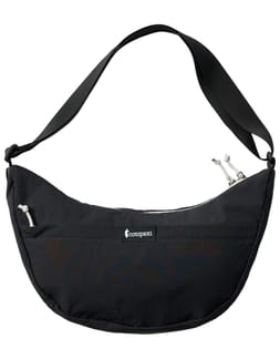 Empacable 6L Crescent Bag Cotopaxi Black