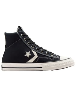 Star Player 76 High Black/Vintage White/Vintage White