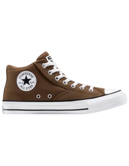 Chuck Taylor All Star Malden Street Mid Grounded/White