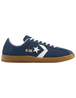 All Star Classic Trainer Navy/White