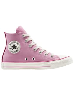 Chuck Taylor All Star High Cliffside Rose/Sporty Berry