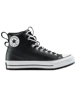 Chuck Taylor All Star Water-Repellent Hiker Boot Black/Black/White