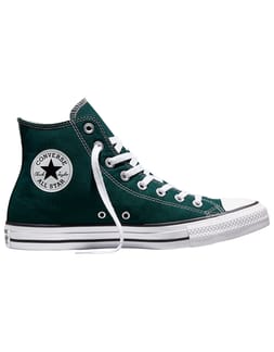 Chuck Taylor All Star Classic High Steely Pine