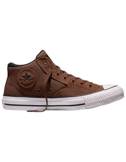 Chuck Taylor All Star Malden Street Heavy Duty Brown/Black/White