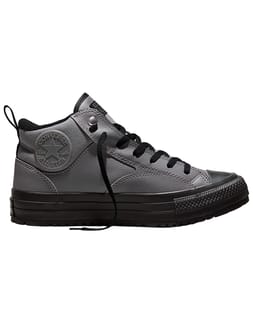 Chuck Taylor All Star Malden Street Boot Darker Grey/Black/Black