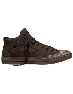 Chuck Taylor All Star Malden Street Suede Fresh Brew/Black/Brown