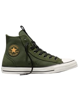 Chuck Taylor All Star Utility Good Natured/Pennant Orange