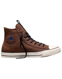 Chuck Taylor All Star Utility Brown/Blue